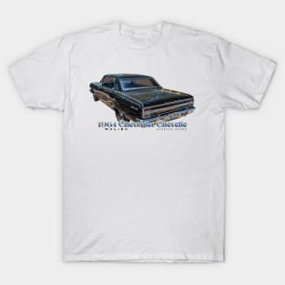 1964 Chevrolet Chevelle Malibu SS Hardtop Coupe T-Shirt